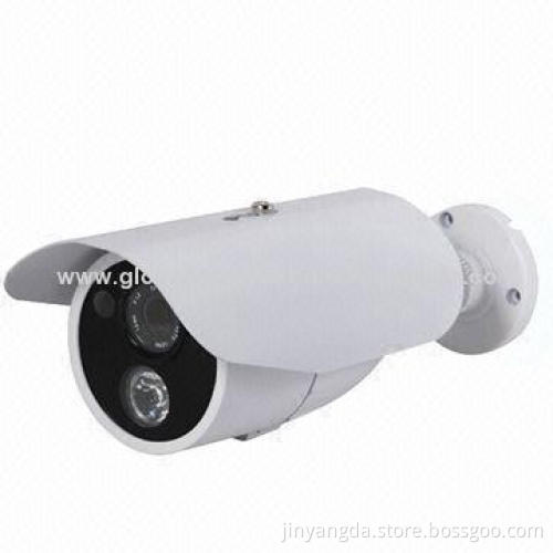 540TVL Array IR Security CCTV Camera, 540TVL Resolution